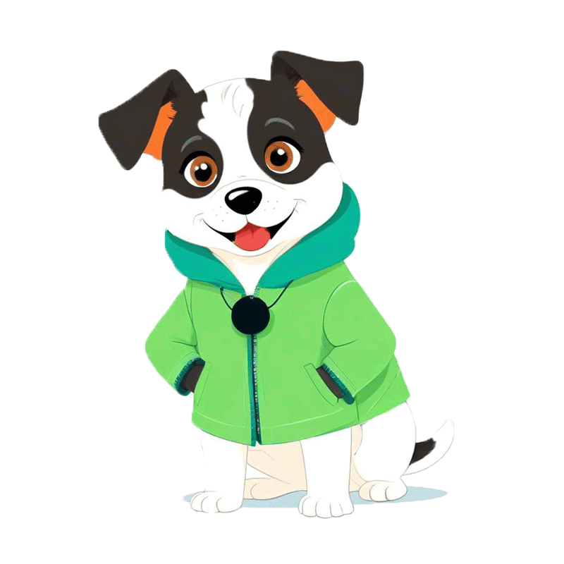 Dog Coats product category image