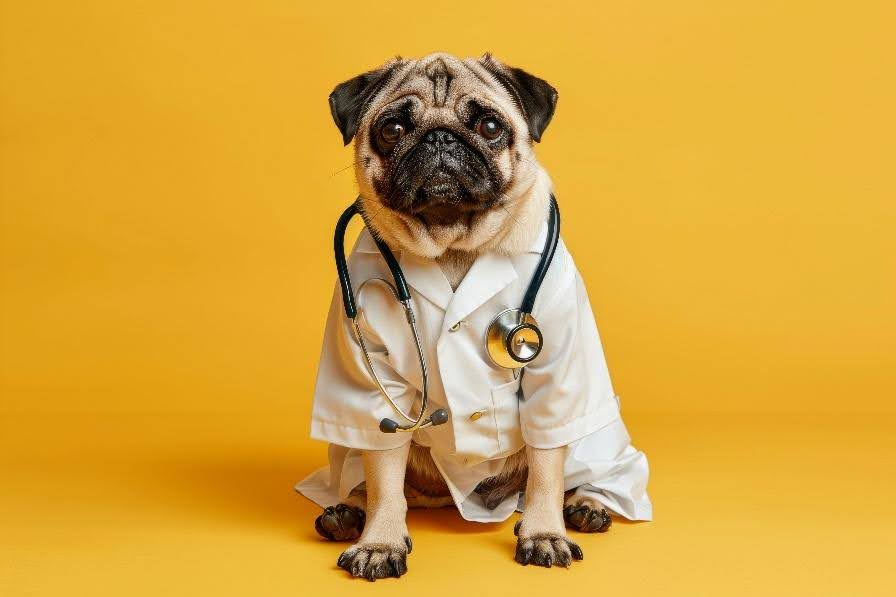 Dog Doctor