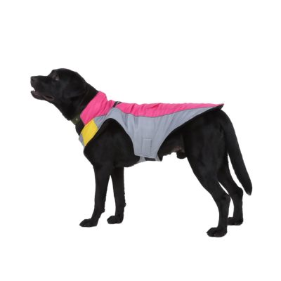 Rain Shield Coat