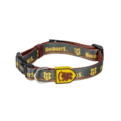Harry Potter Dog Collar