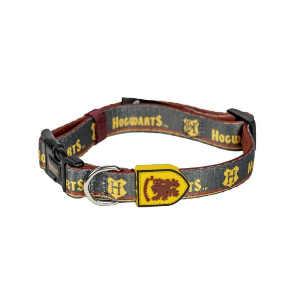 Harry Potter Dog Collar