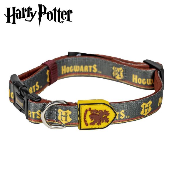 Harry Potter Dog Collar