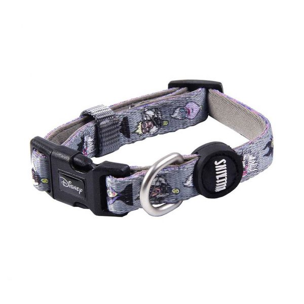 Disney Villains Dog Collar - S/M