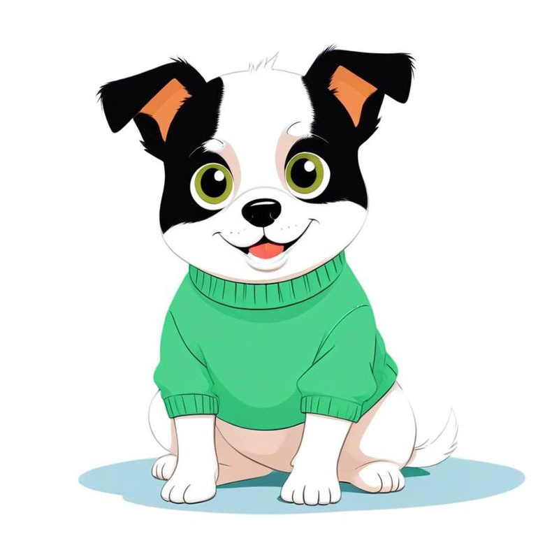 Dog Jumper Category Image