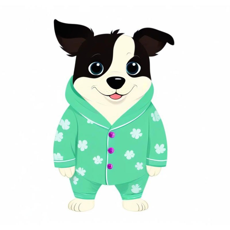 Dog Pyjamas Product Category