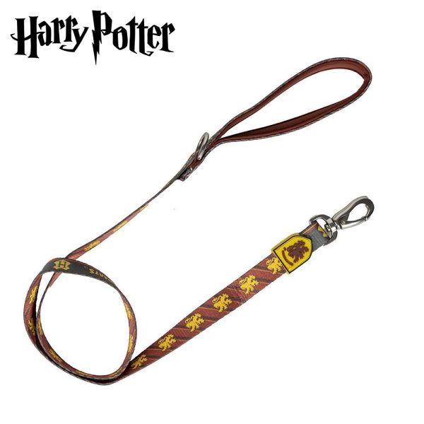 Harry Potter Dog Lead