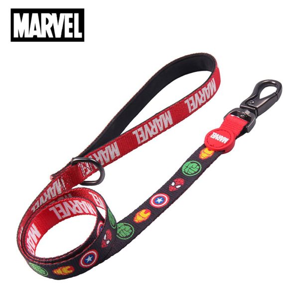 Marvel Dog Lead