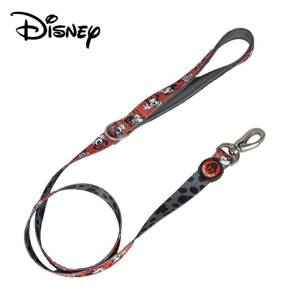 Disney Minnie Mouse Dog Lead