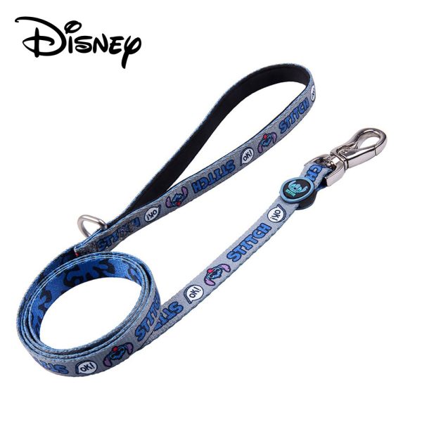 Disney Stitch Dog Lead