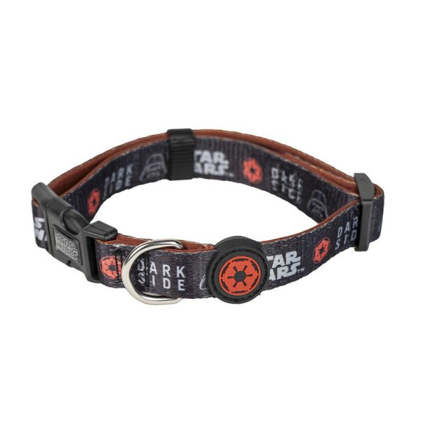 Star Wars Dark Side Dog Collar - M/L