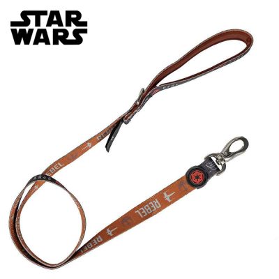 Star Wars Dog Lead
