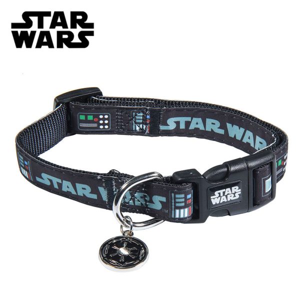 Star Wars Dog Collar