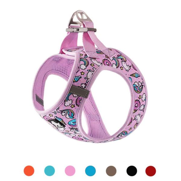 Truelove Lightweight Dog Harness