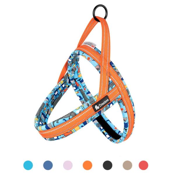 Truelove Padded Dog Harness