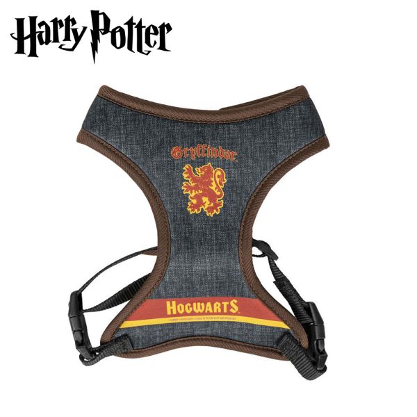 Harry Potter Reversible Dog Harness