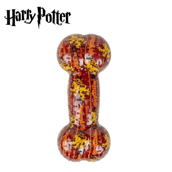 Harry Potter Gryffindor Dog Teether Toy