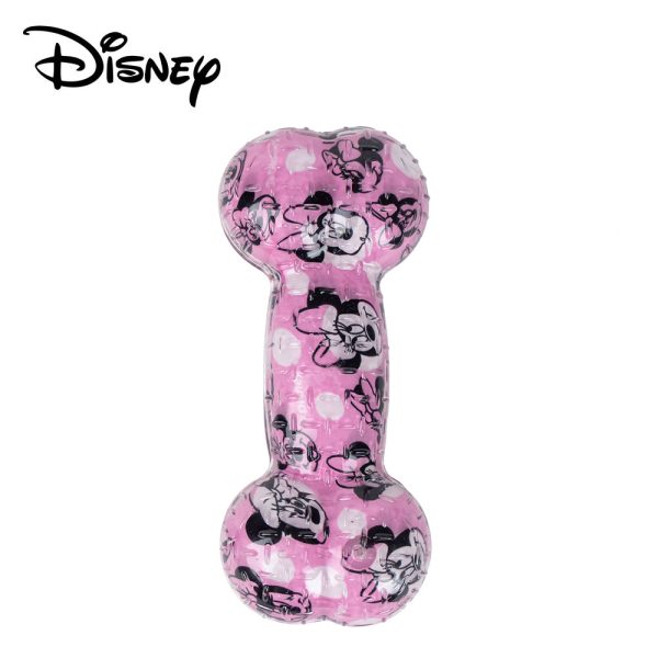 Disney Minnie Mouse Dog Teether Toy