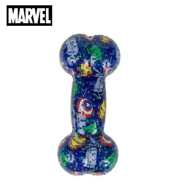 Marvel Dog Teether Toy