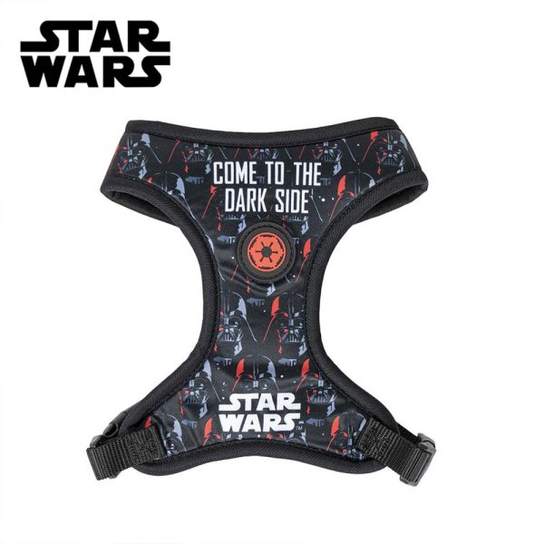 Star Wars Reversible Dog Harness
