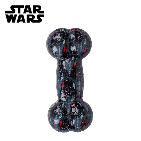 Star Wars Dog Teether Toy