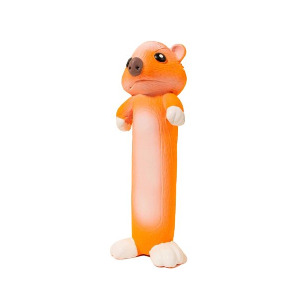Marvin the Cheeky Chipmunk Dog Toy