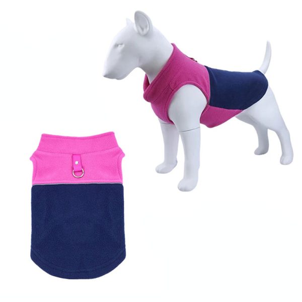FurFusion Dog Fleece