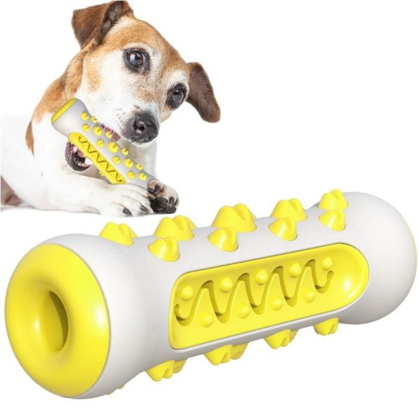 Dog Toothbrush Chew Toy