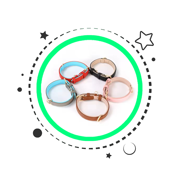 Dog Collar Product Category