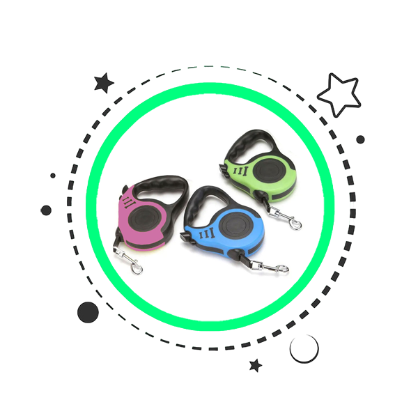Dog Lead Product Category