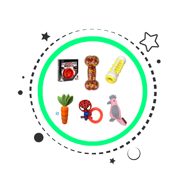 Gifts For Dogs Product Category