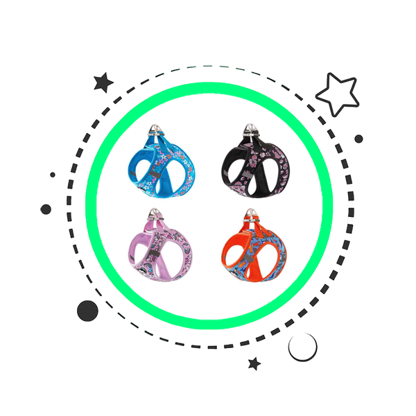 Truelove Dog Harness Product Category