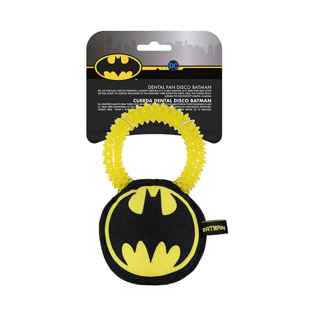 batman-dog-toy