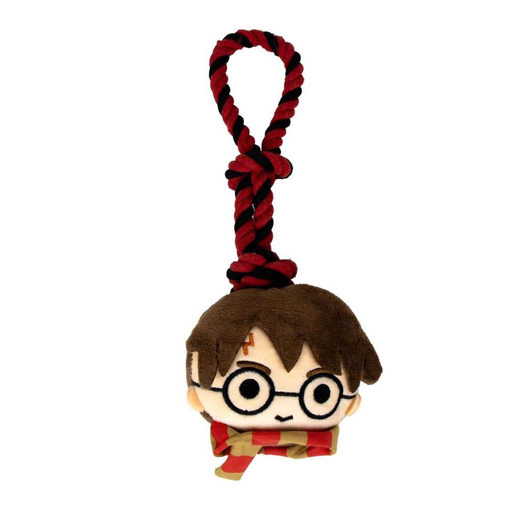Harry Potter Rope Dog Toy