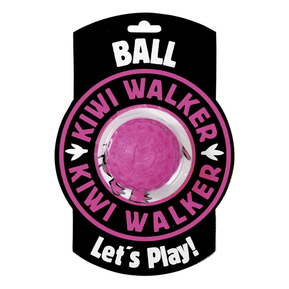 Kiwi Walker Mini Dog Ball