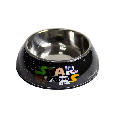 Star Wars Dog Bowl