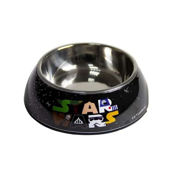 Star Wars Dog Bowl