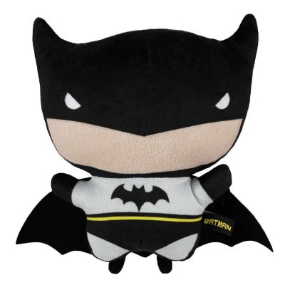 Batman Soft Plush Dog Toy