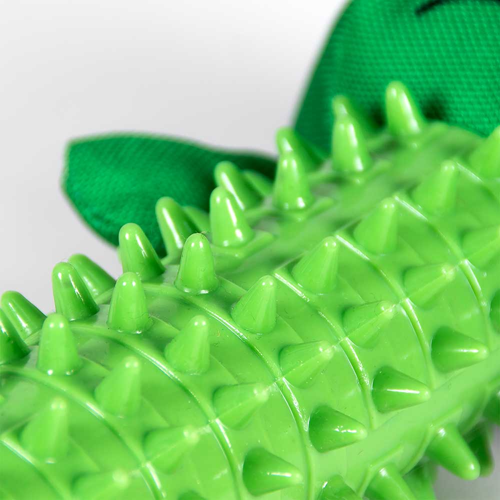 The Incredible Hulk Dog Teether Toy - Image 3