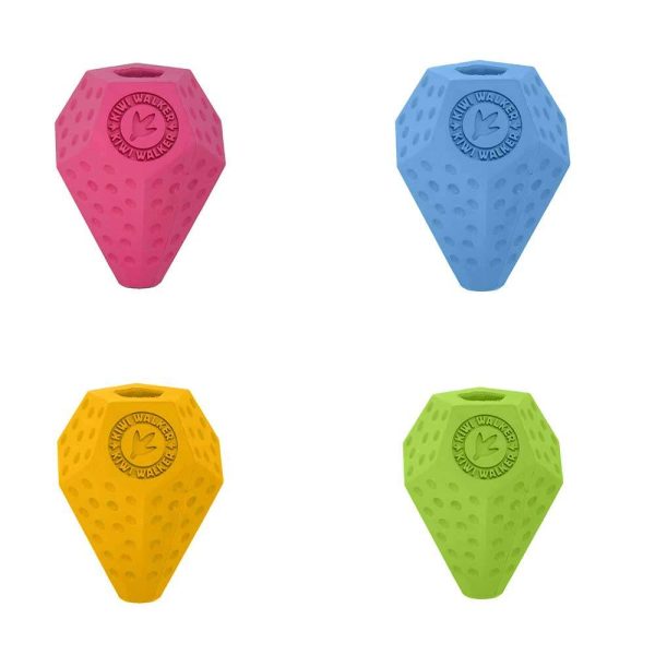 Kiwi Walker Diaball Dog Toy