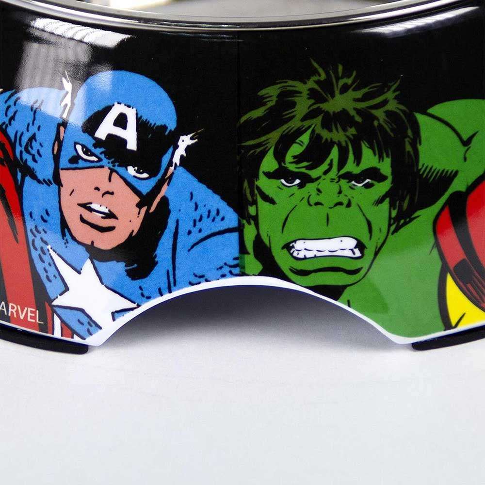 Marvel Dog Bowl - Image 2