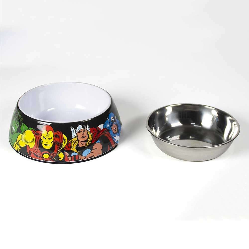 Marvel Dog Bowl - Image 3