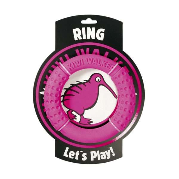 Kiwi Walker Maxi Ring Dog Toy