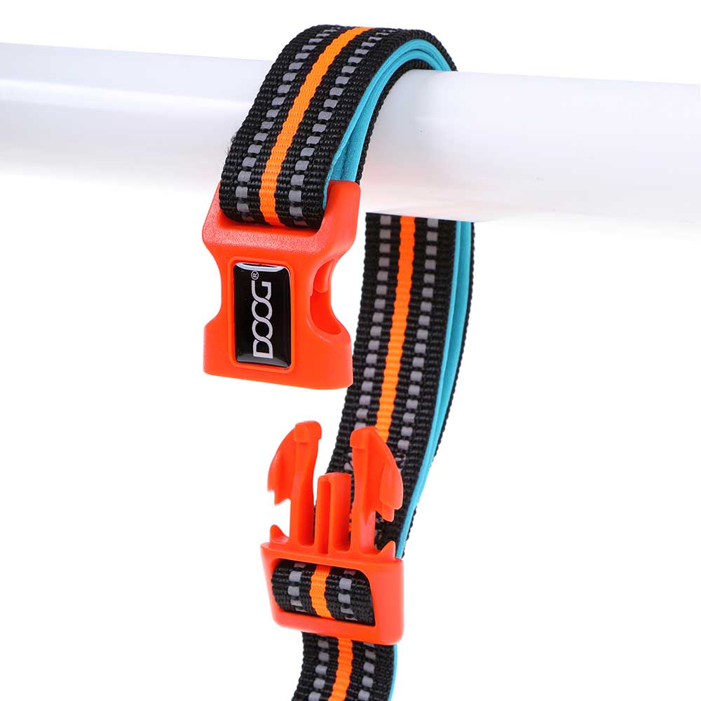 DOOG Lead Blue & Orange