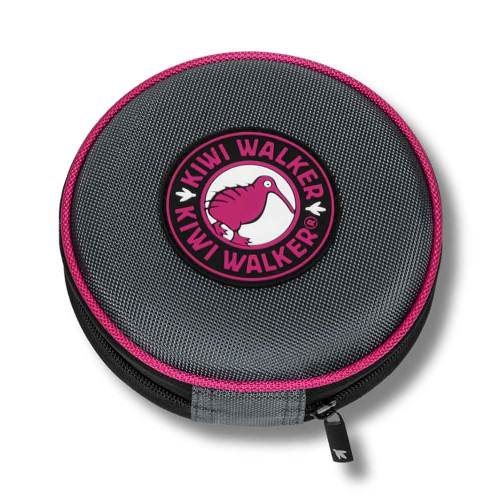 Kiwi Walker Double Travel Bowl - Image 11
