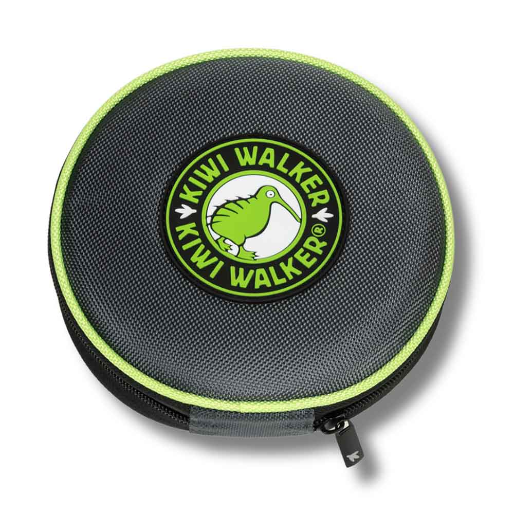 Kiwi Walker Double Travel Bowl - Image 12