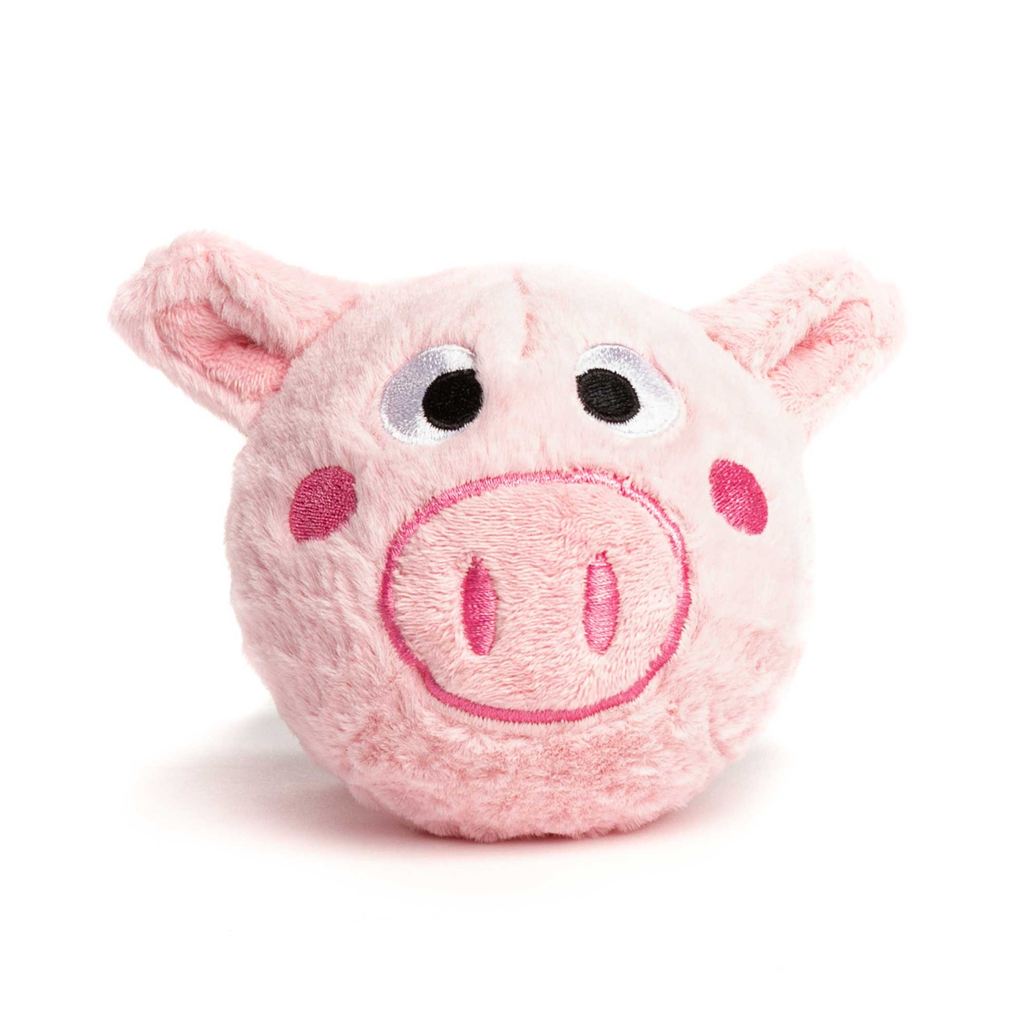 Fabdog Pig Faball