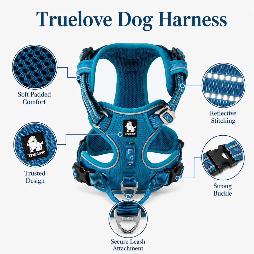 Truelove No Pull Dog Harness - Image 6