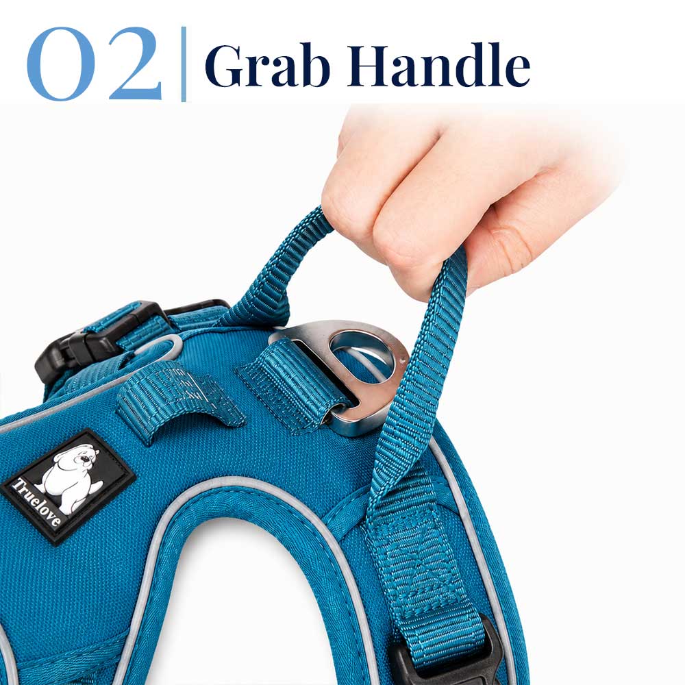 Truelove No Pull Dog Harness - Image 8