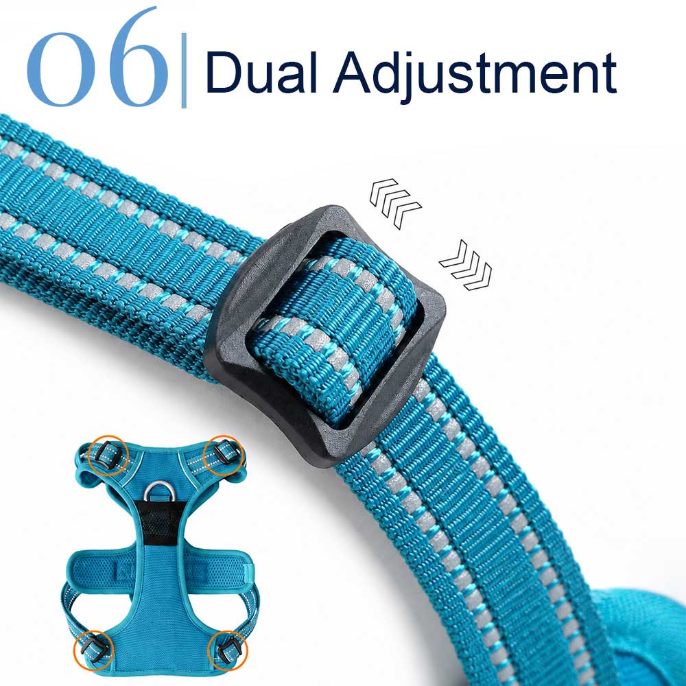 Truelove No Pull Dog Harness - Image 12