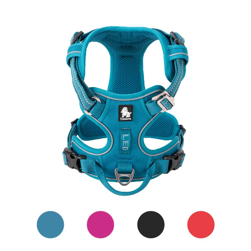 Truelove No Pull Dog Harness